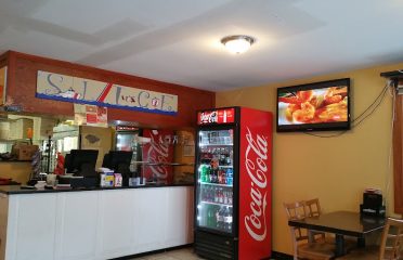 Slice Pizza Bar
