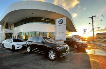 BMW of Bridgeport