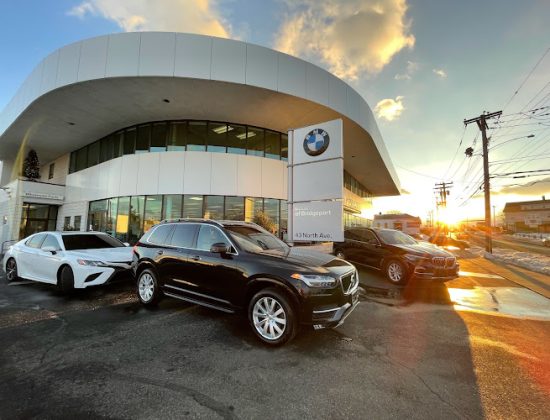 BMW of Bridgeport