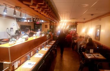Koshi Sushi & Grill