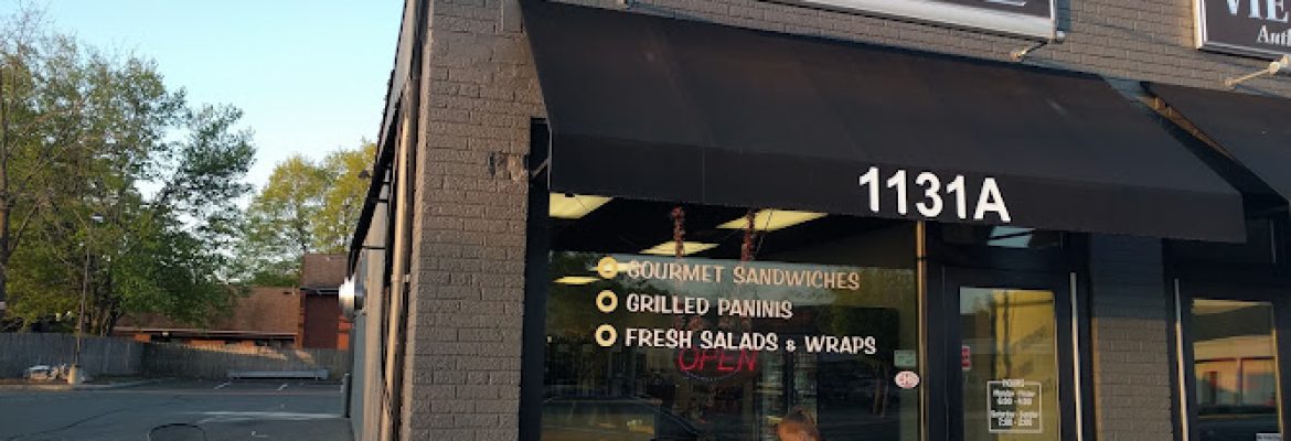 Goldberg’s Bagels