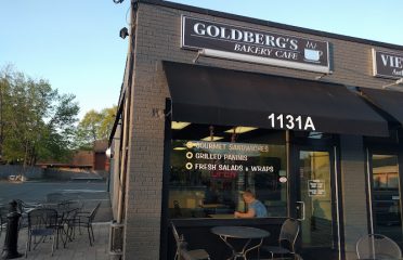 Goldberg’s Bagels