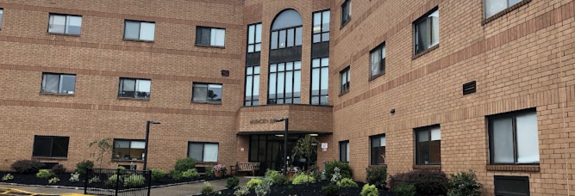 Wadsworth Glen Health Care and Rehabilitation Center