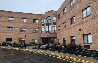 Wadsworth Glen Health Care and Rehabilitation Center