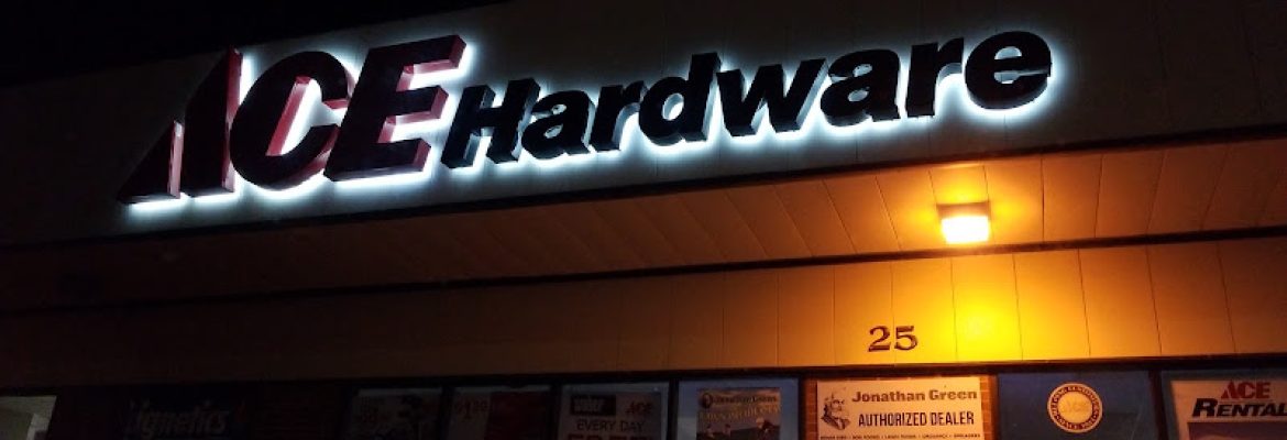East Hampton Ace Hardware