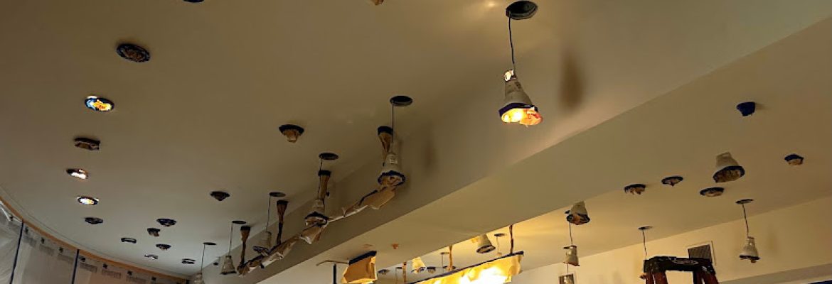 Sun Shining Painting, LLC