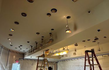 Sun Shining Painting, LLC