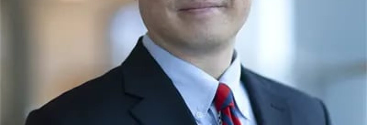 Ronald P. Lee