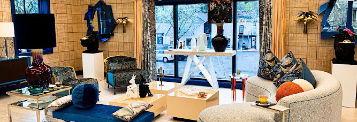Tailored Home