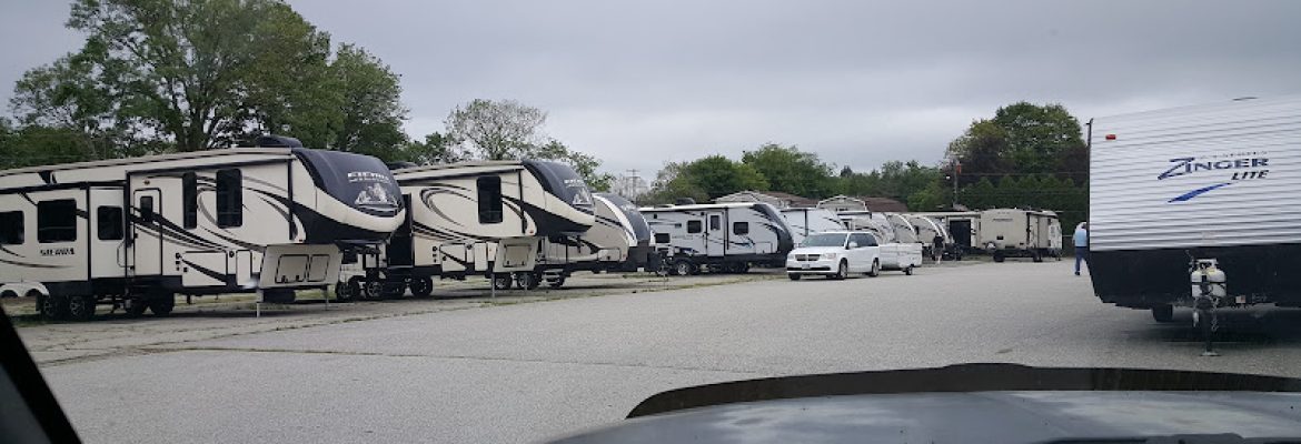 Hi-Way Campers Inc
