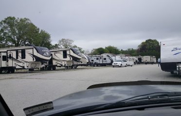 Hi-Way Campers Inc