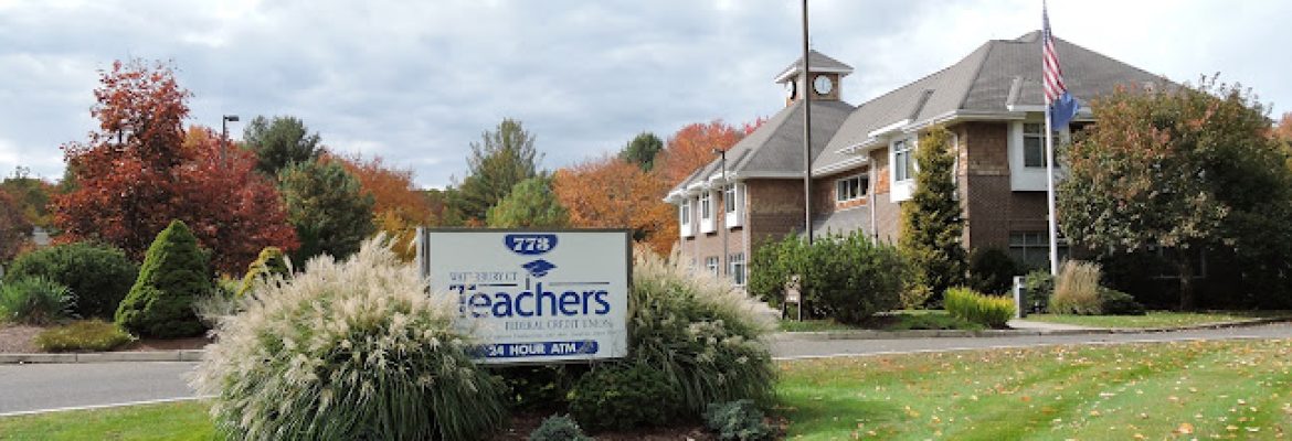 Waterbury CT Teachers Federal Credit Union