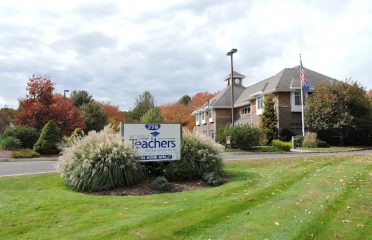 Waterbury CT Teachers Federal Credit Union