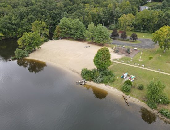 Jackson Cove Town Park