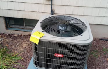 Climatech Mechanical Heating and Air Conditioning Services