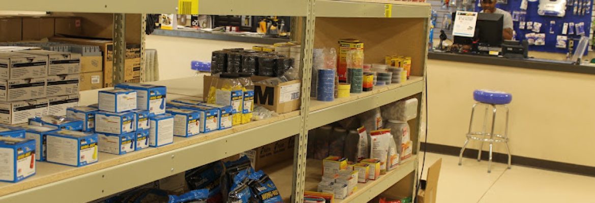 Electrical Wholesalers Inc.