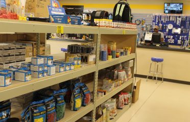 Electrical Wholesalers Inc.
