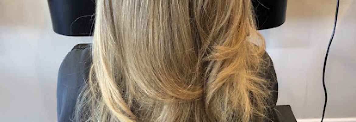 Z Hair Studio/Color Bar