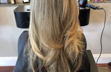 Z Hair Studio/Color Bar
