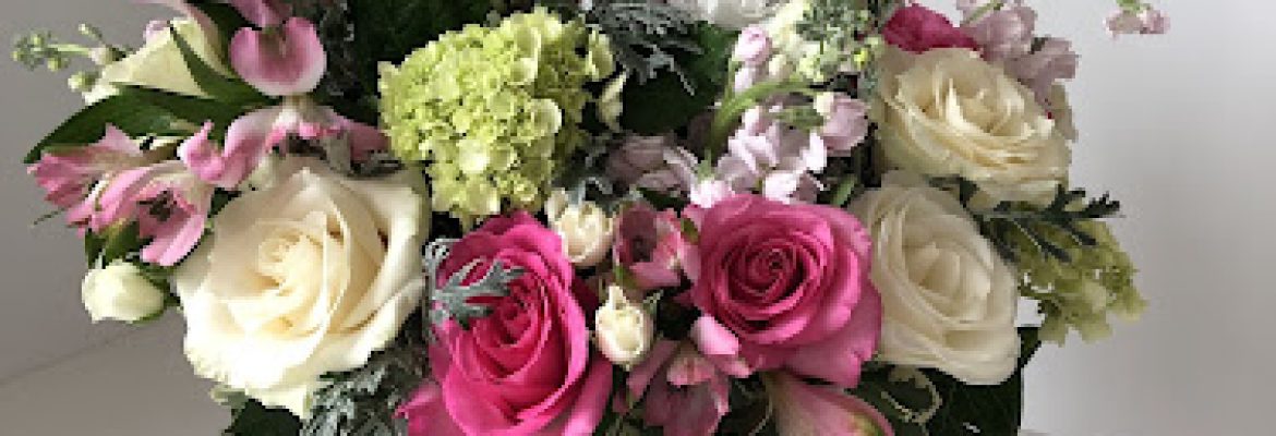 Rose Flowers & Gifts