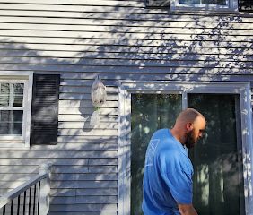 East Coast Exterior Cleaning