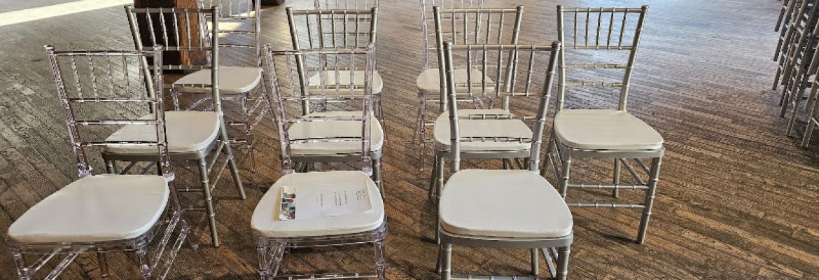 Mason Catering Party Rental Ct