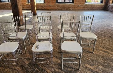 Mason Catering Party Rental Ct