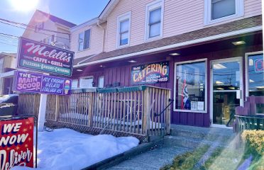 Melilli Cafe & Grill