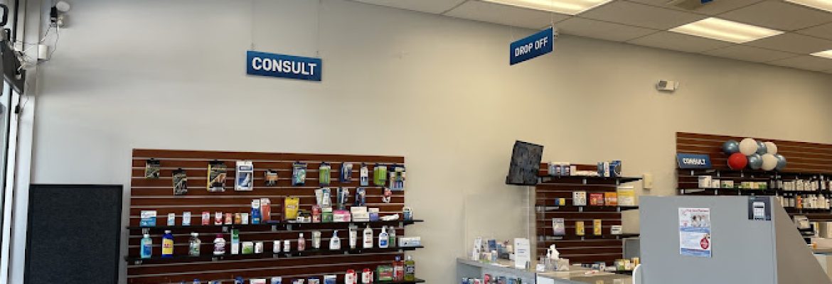 True-Care Pharmacy