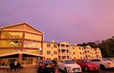 Stonington Estates Apartments