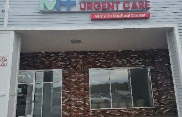 Middlesex Health Urgent Care – Middletown