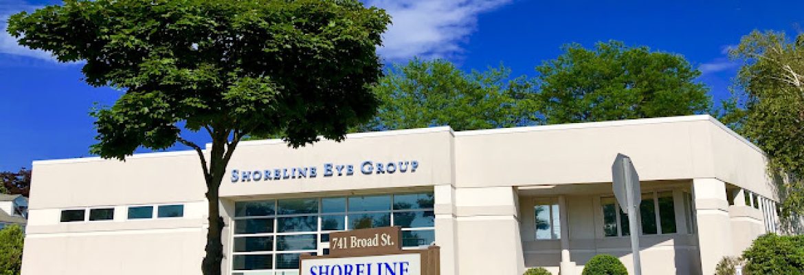 Shoreline Eye Group