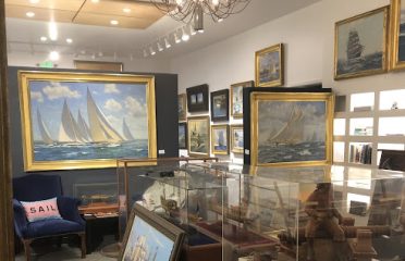 J Russell Jinishian Gallery