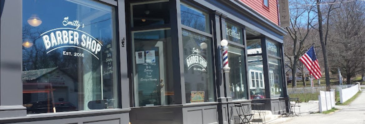 J.P. Gifford Café and Catering Co.