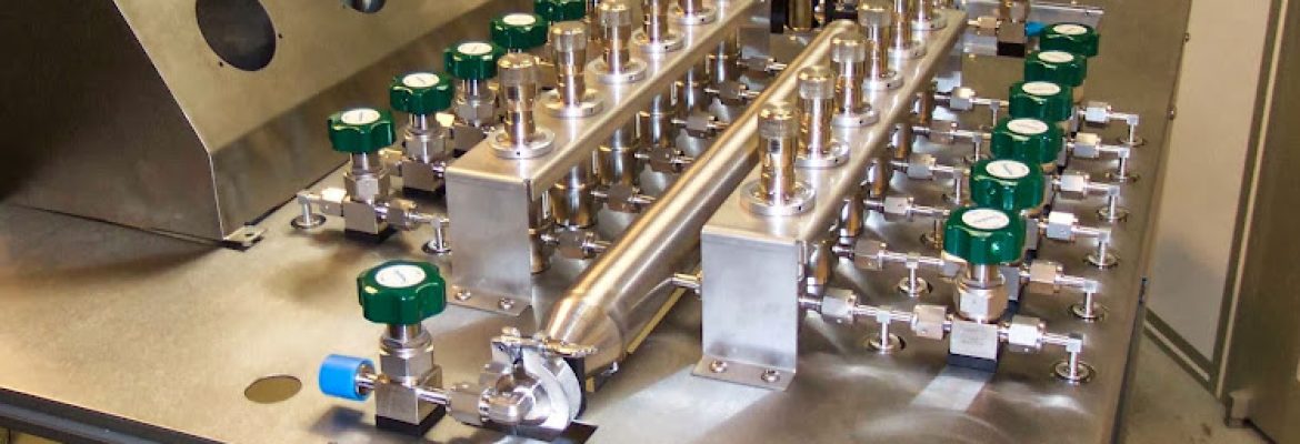 American Specialty Products ASP
