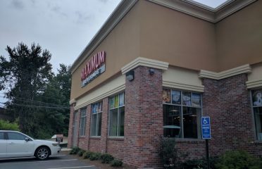 Maximum Beverage (Liquor Store) of Farmington