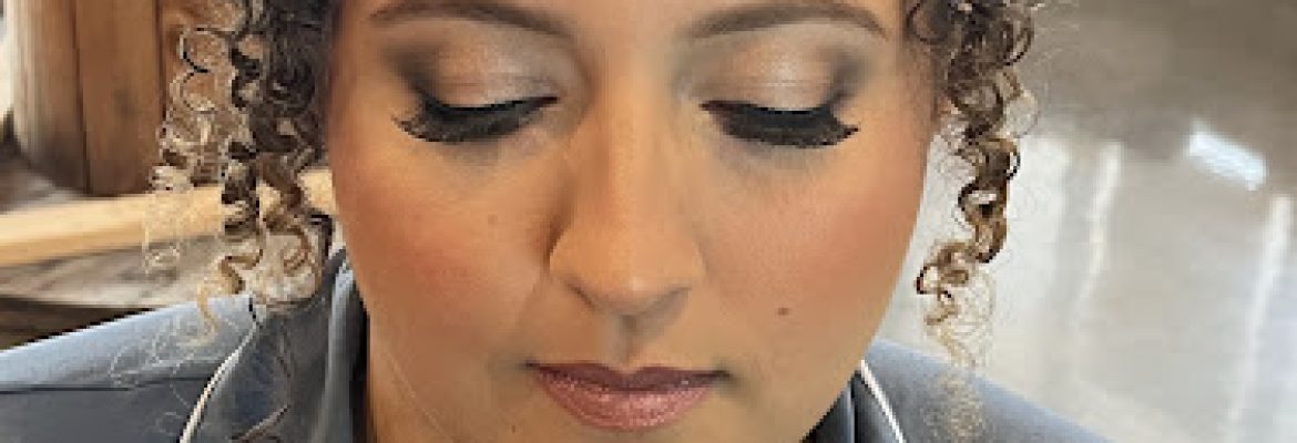 Lady’s Divine Beauty