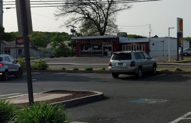 Brown’s Package Store