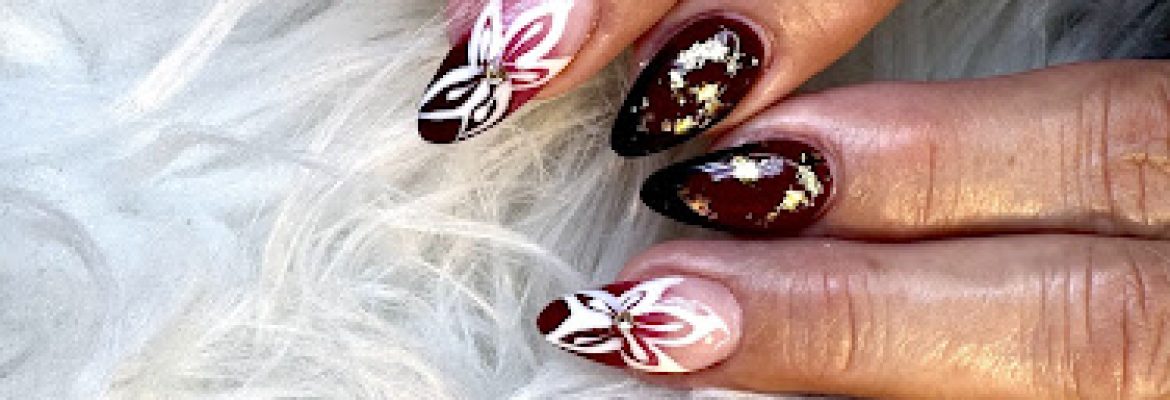 Cristy LuxeNails