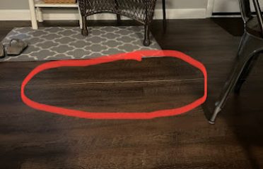 TLC Floor Center