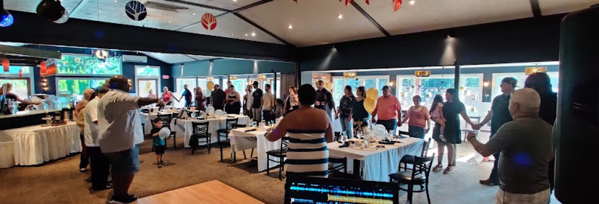 Fairways Bar & Grill