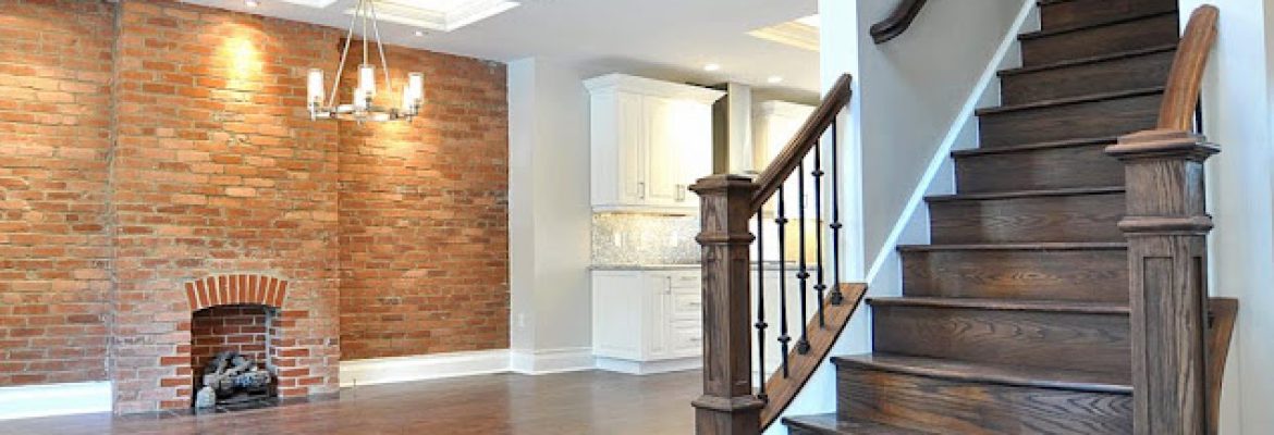 Moretti Home Improvement