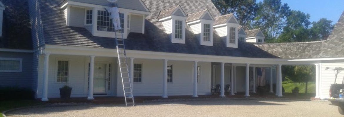 Pacci’s Painting LLC
