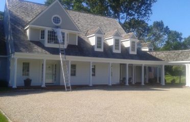 Pacci’s Painting LLC