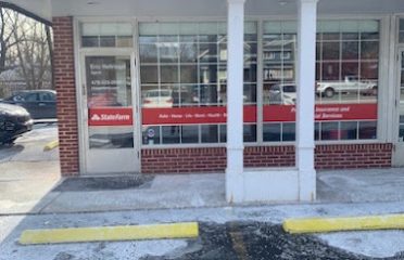 Eric Hellriegel – State Farm Insurance Agent