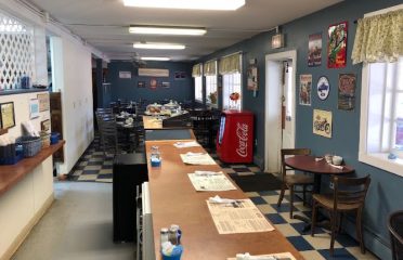 Blue Highway Diner