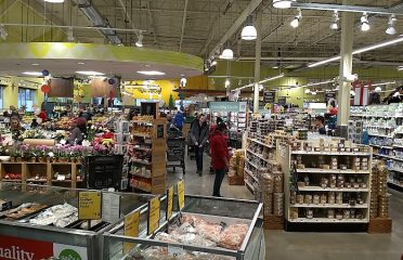 Whole Foods Market