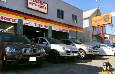 Stamford Auto Repair