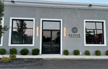 Revive Physical Therapy & Wellness
