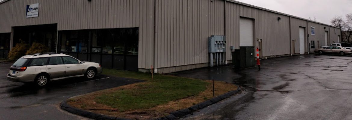Jawor Lumber, Inc